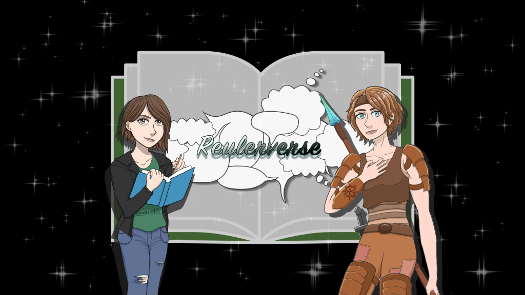 Welcome to the&nbsp;Reulerverse!